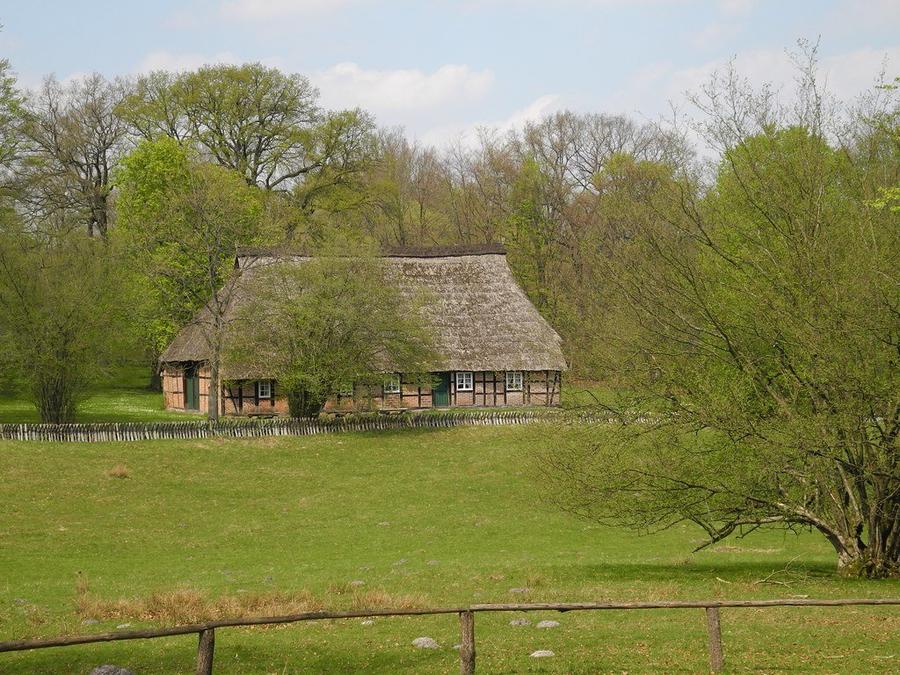 Niedersachsenhaus