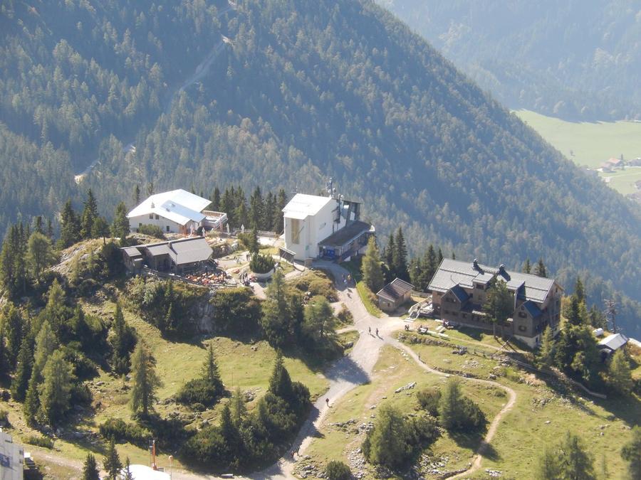 Erfurter Hütte