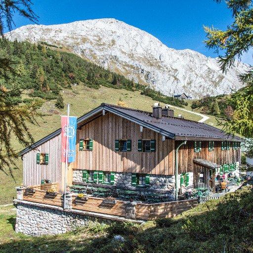 Schneibsteinhaus