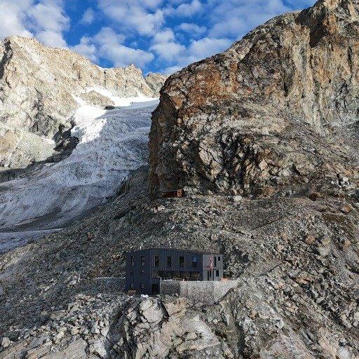 Rothornhütte SAC