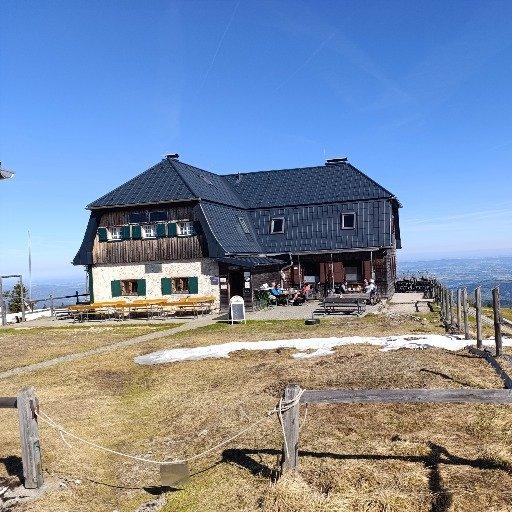 Hochlecken-Haus