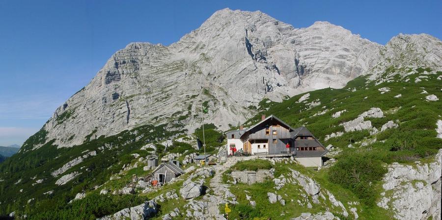 Ennstaler-Hütte
