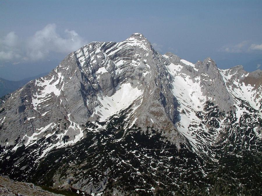 Ennstaler-Hütte
