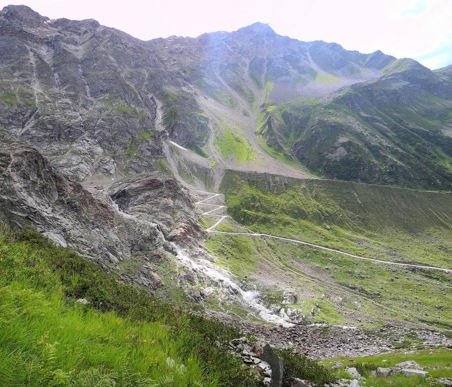 Braunschweiger Hütte