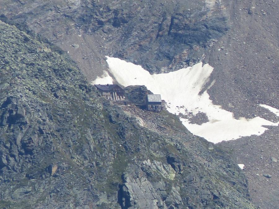 Hildesheimer Hütte