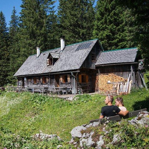 Feichtau-Hütte