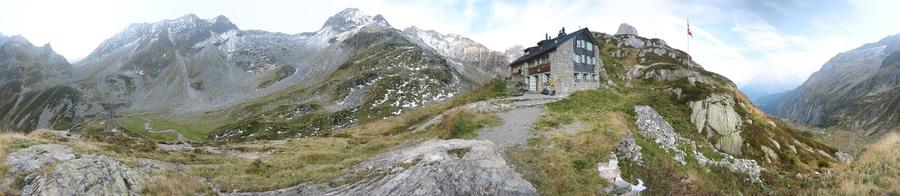 Etzlihütte SAC