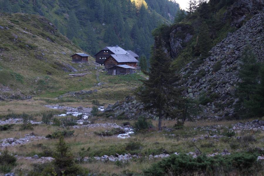 Preintalerhütte