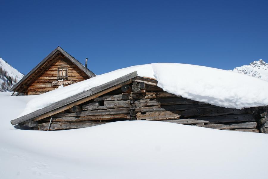 Preintalerhütte