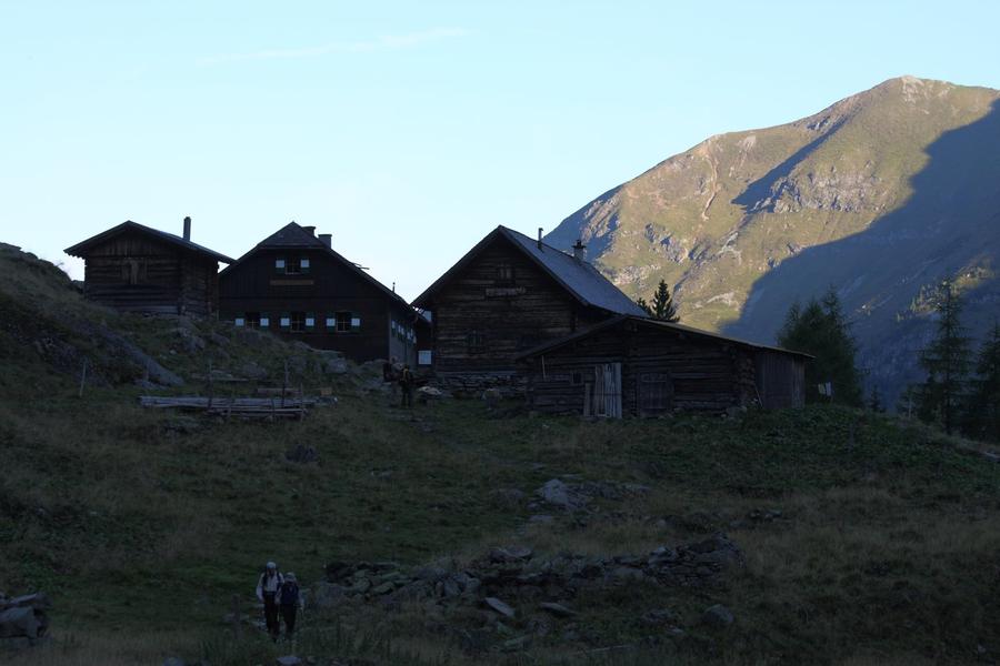 Preintalerhütte