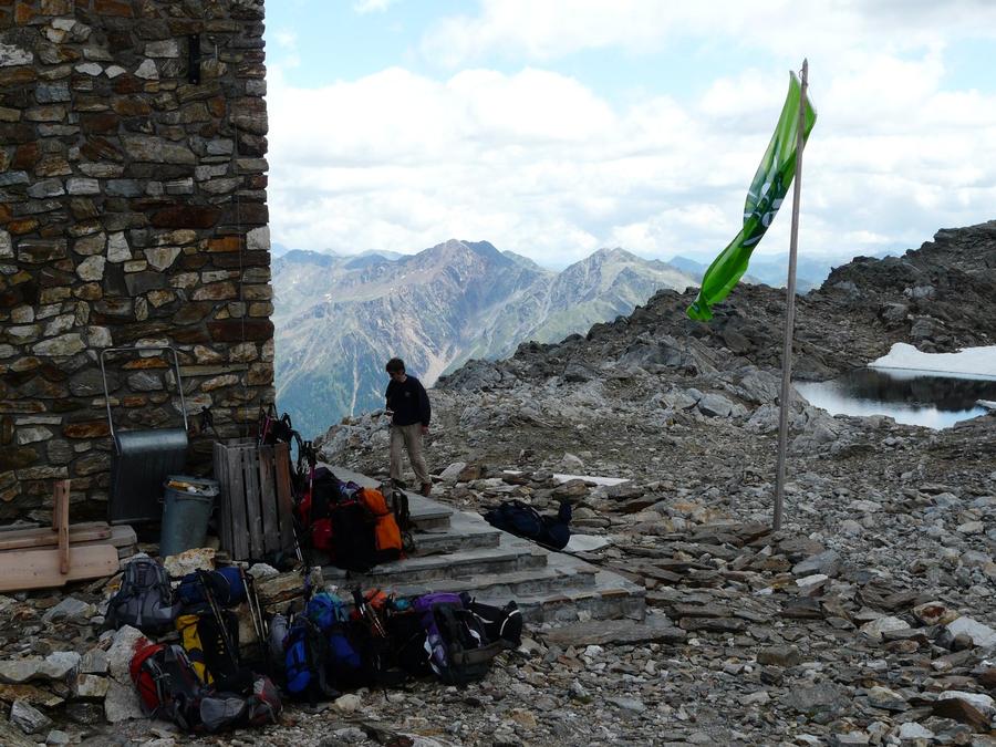 Rieserfernerhütte