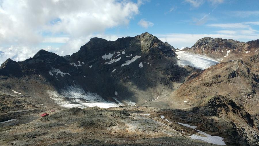 Rieserfernerhütte