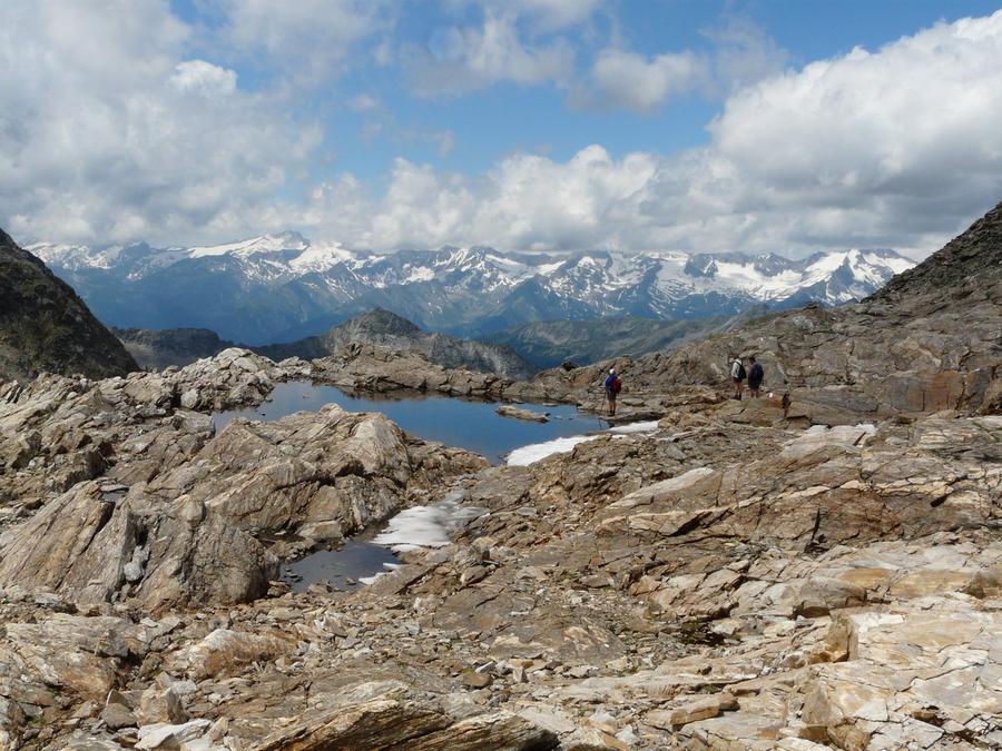 Rieserfernerhütte