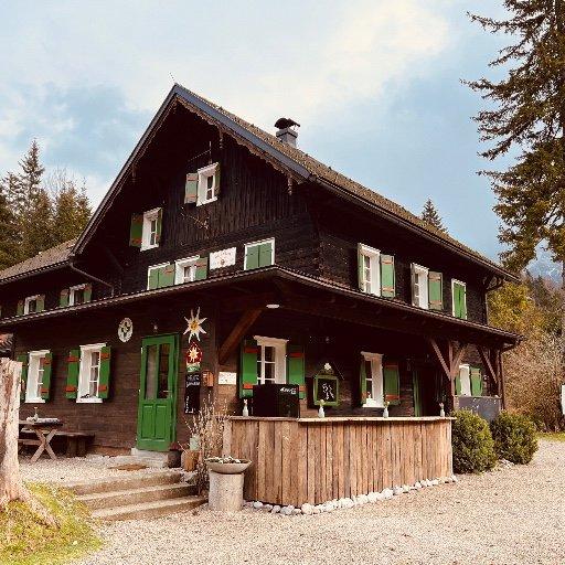 Almtaler Haus