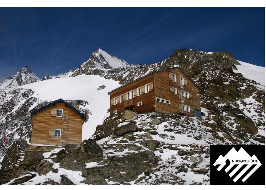 Mischabelhütte AACZ
