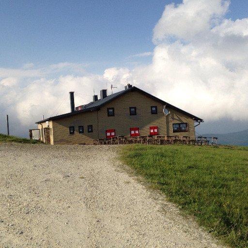 Wetterkogler-Haus