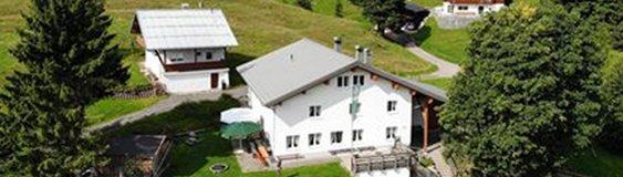 Haus Wäldele