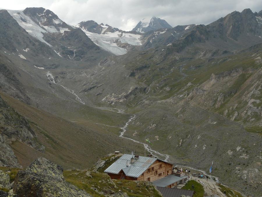 Marteller Hütte