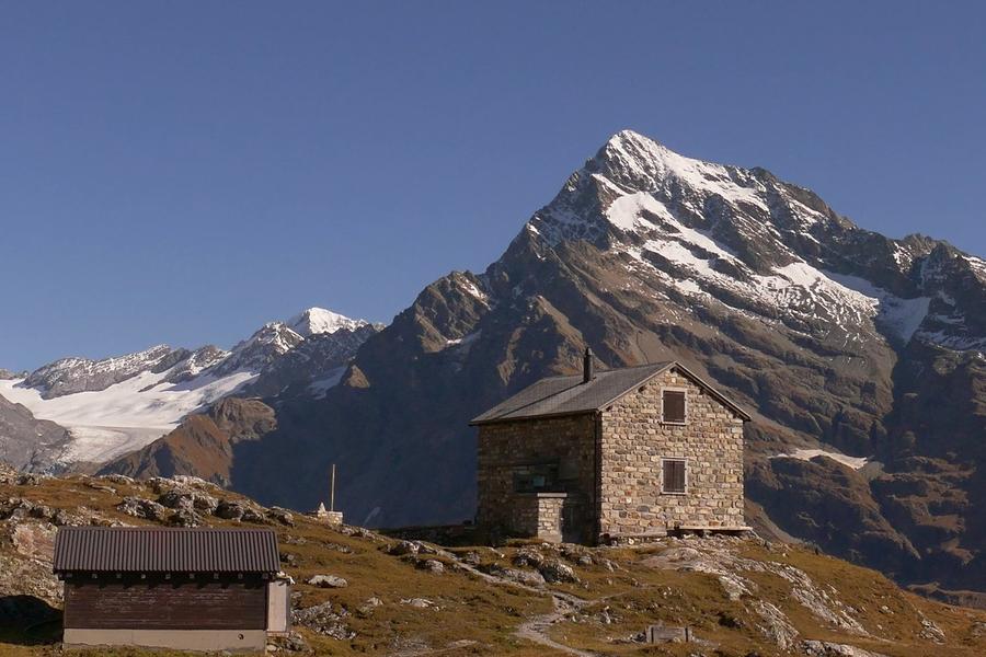 Windgällenhütte AACZ