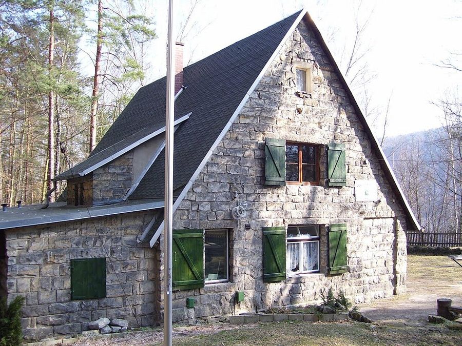 Karl-Stein-Hütte