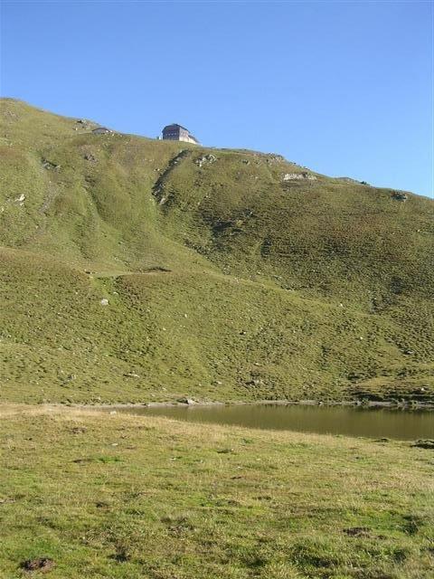 Sillianer Hütte