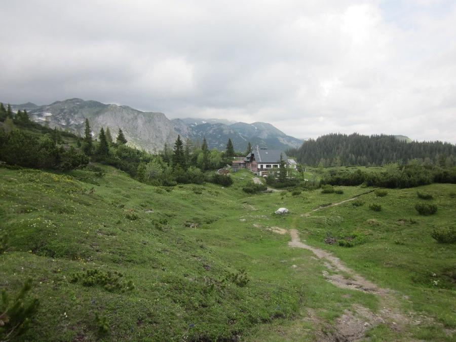 Sonnschienhütte