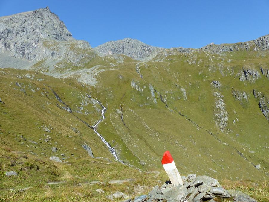 Bonn-Matreier Hütte
