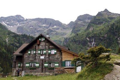 Hans Wödlhütte