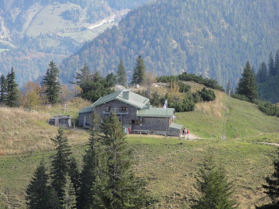 Taubensteinhaus