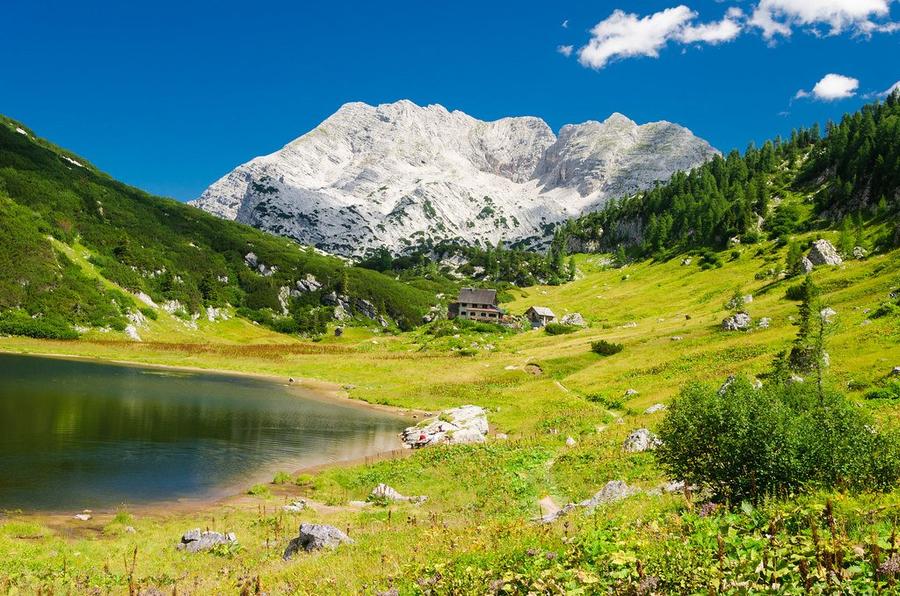 Pühringer-Hütte