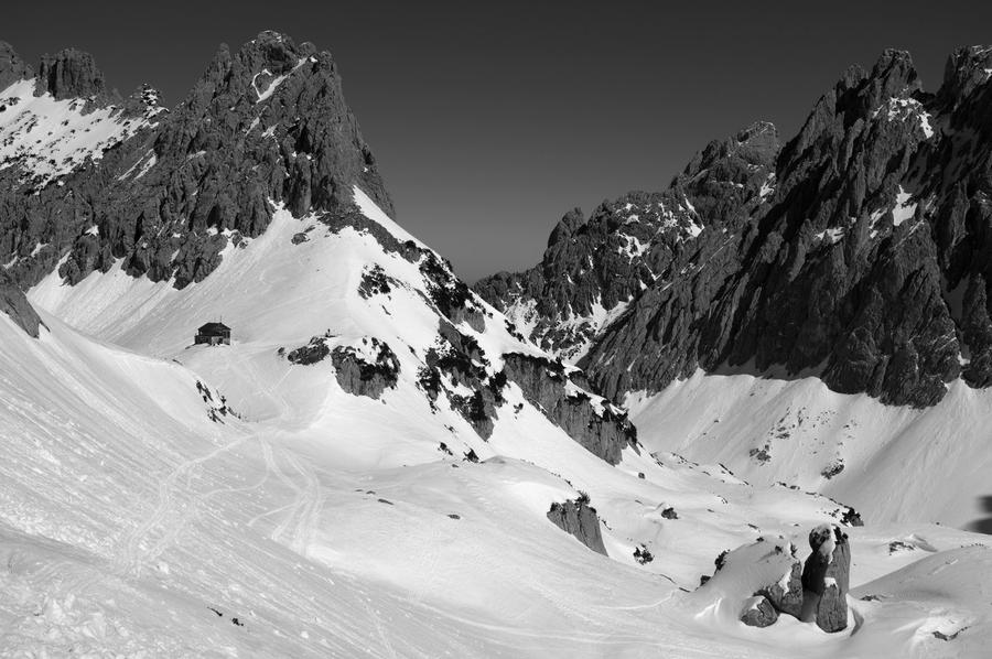 Fritz-Pflaum-Hütte