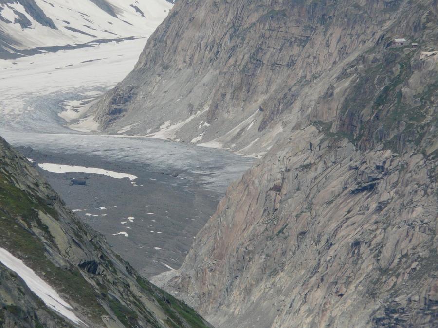 Lauteraarhütte SAC