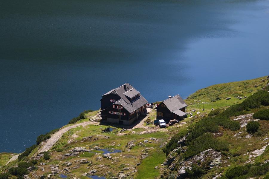 Ignaz-Mattis-Hütte