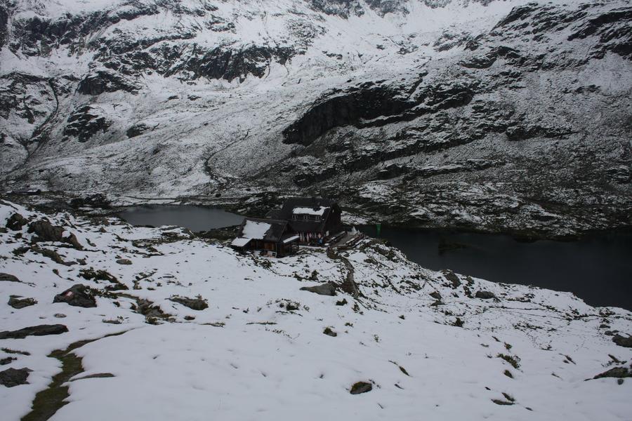 Ignaz-Mattis-Hütte