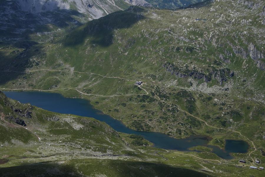 Ignaz-Mattis-Hütte