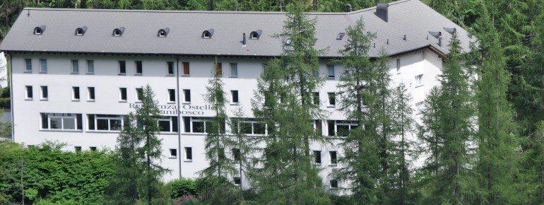 Ostello GiovaniBosco