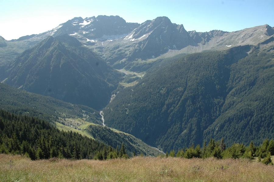 Rifugio Biasagn