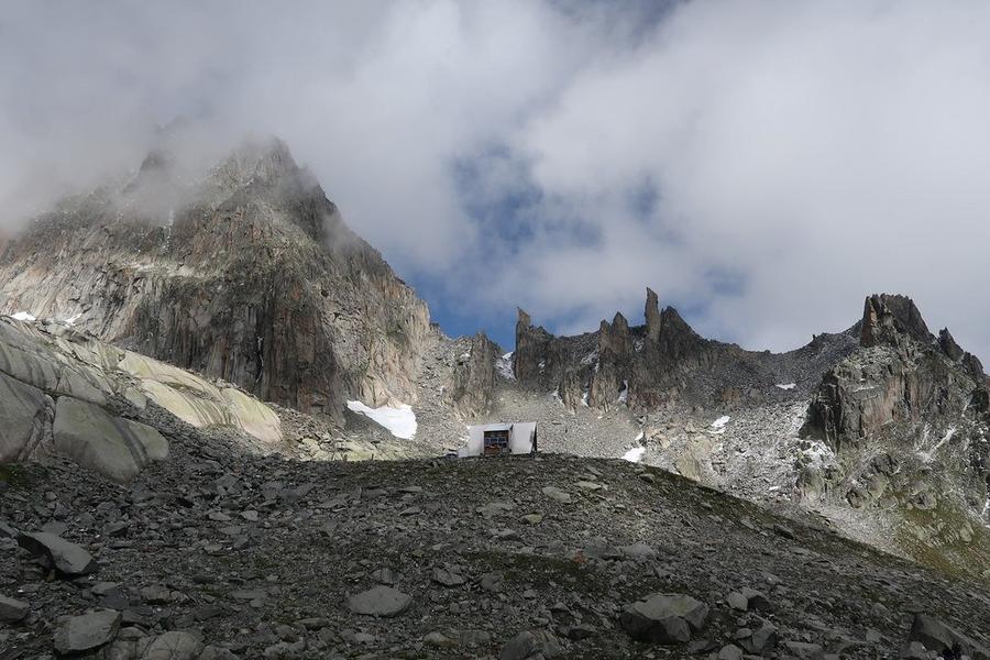 Sidelenhütte