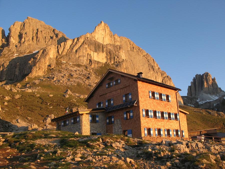 Roda di Vael
