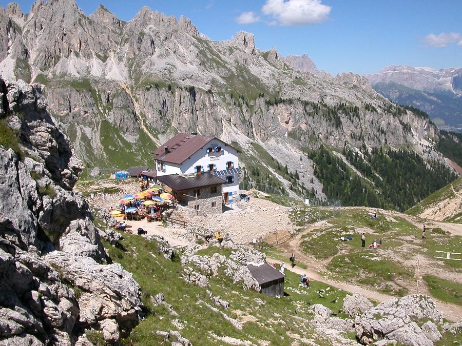 Roda di Vael