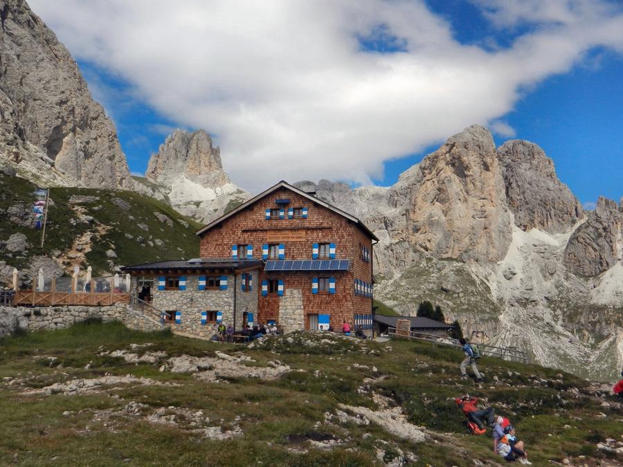 Roda di Vael