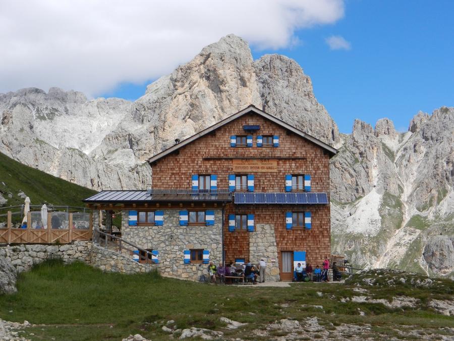 Roda di Vael
