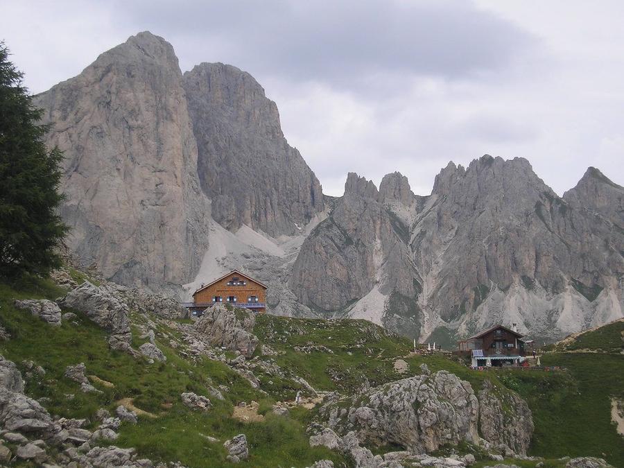 Roda di Vael