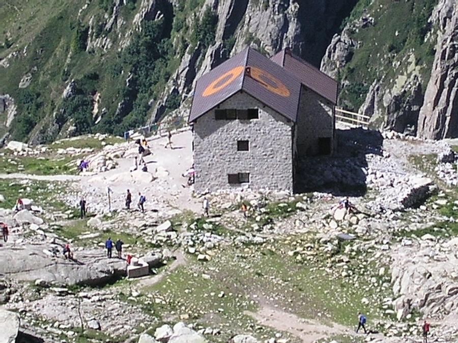 Cima d'Asta "Ottone Brentari"