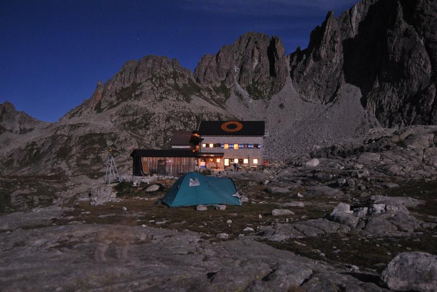 Cima d'Asta "Ottone Brentari"