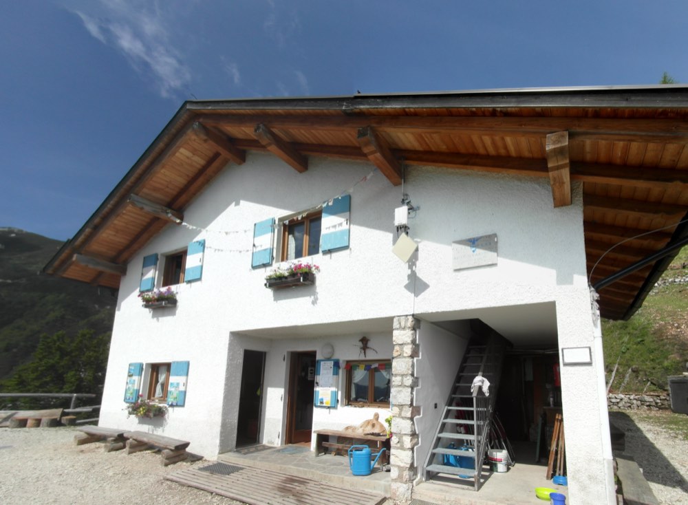Casarota "Livio Ciola"