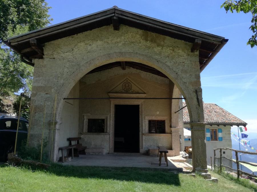 Monte Calino "San Pietro"