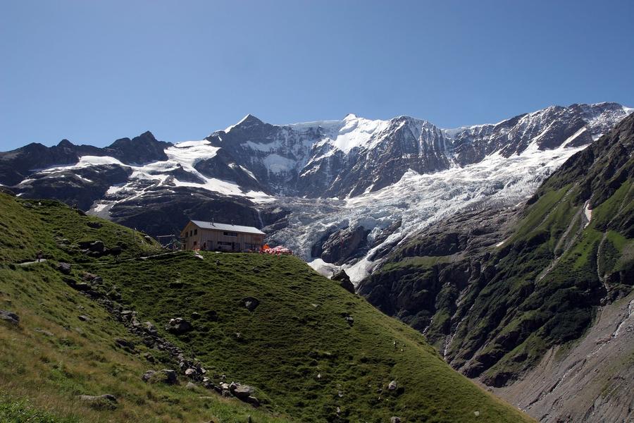 Berghaus Bäregg