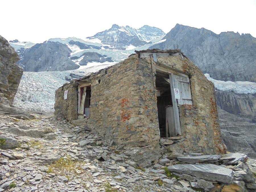 Guggihütte SAC