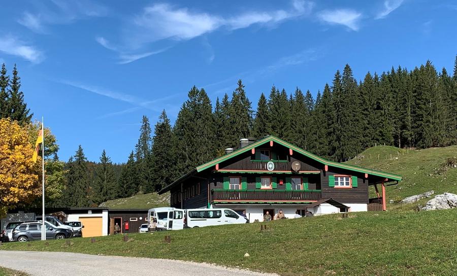 Reichenhaller Haus
